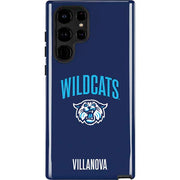 Villanova University Wildcats Galaxy Cases