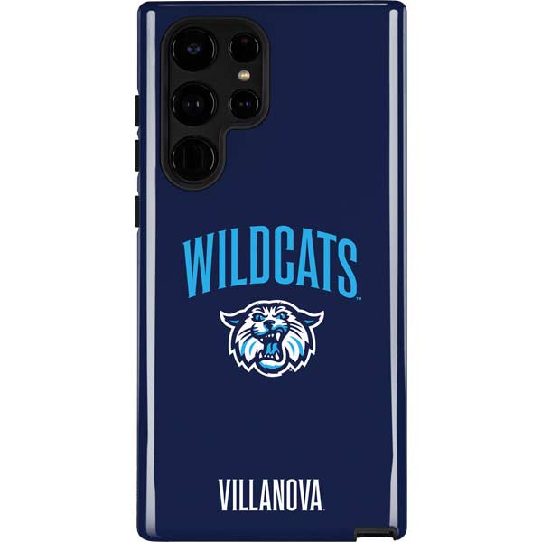 Villanova University Wildcats Galaxy Cases