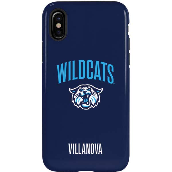 Villanova University Wildcats iPhone XS Pro Case