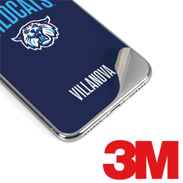 Villanova University Wildcats iPhone XS Skin