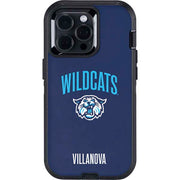Villanova University Wildcats Otterbox Defender iPhone Skin
