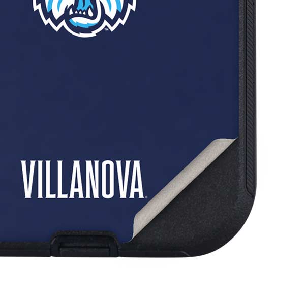 Villanova University Wildcats Otterbox Defender iPhone Skin