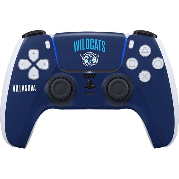 Villanova University Wildcats PlayStation PS5 Skins