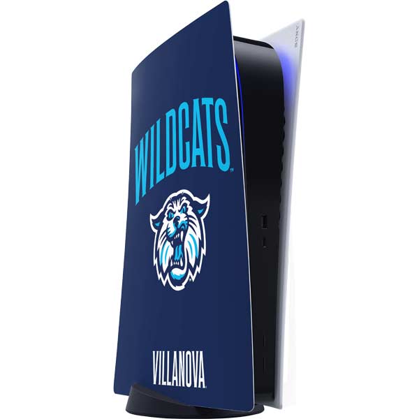 Villanova University Wildcats PlayStation PS5 Skins