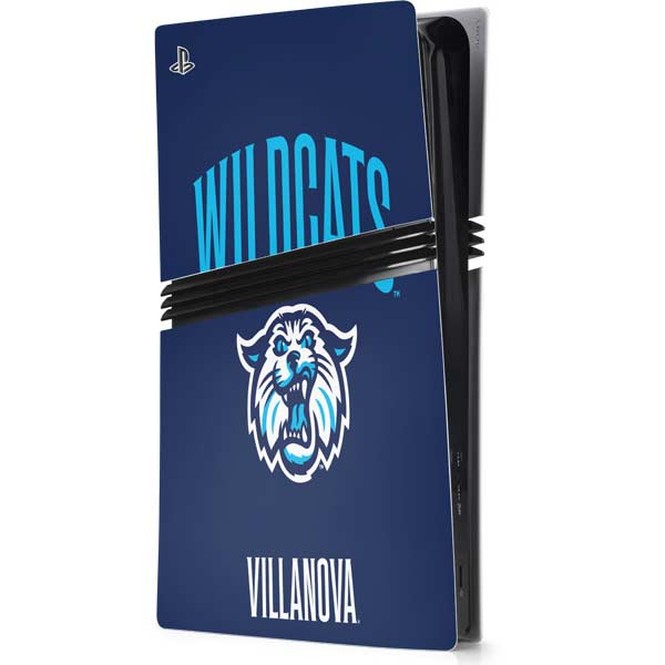 Villanova University Wildcats PlayStation PS5 Skins