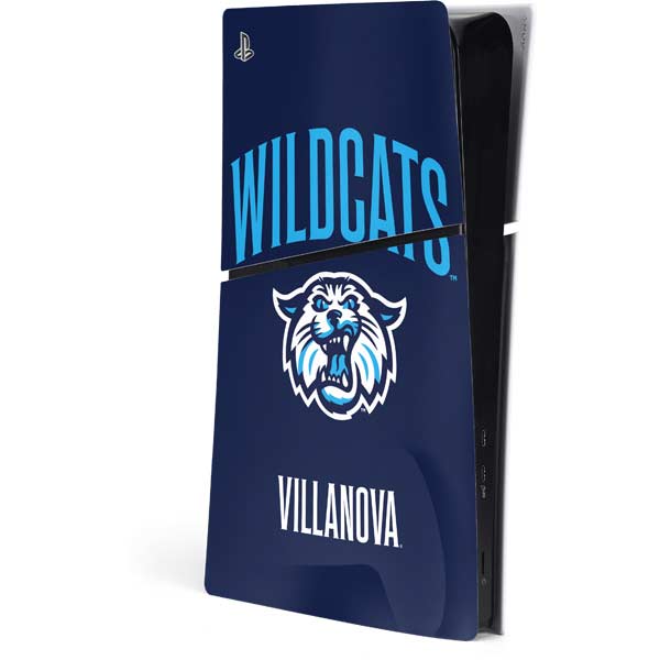 Villanova University Wildcats PlayStation PS5 Skins