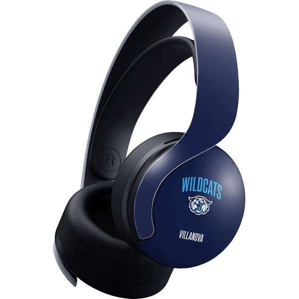 Villanova University Wildcats PlayStation PS5 Skins
