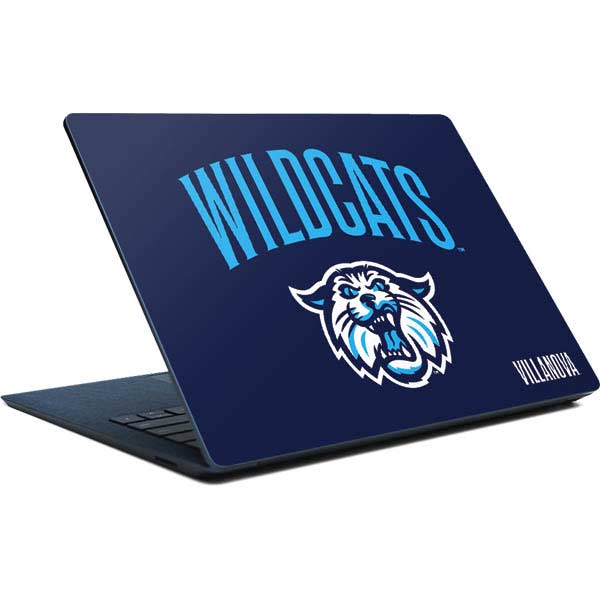 Villanova University Wildcats Surface Laptop Skin