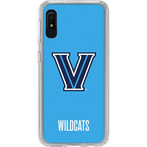 Villanova University Wildcats V Large Galaxy Cases