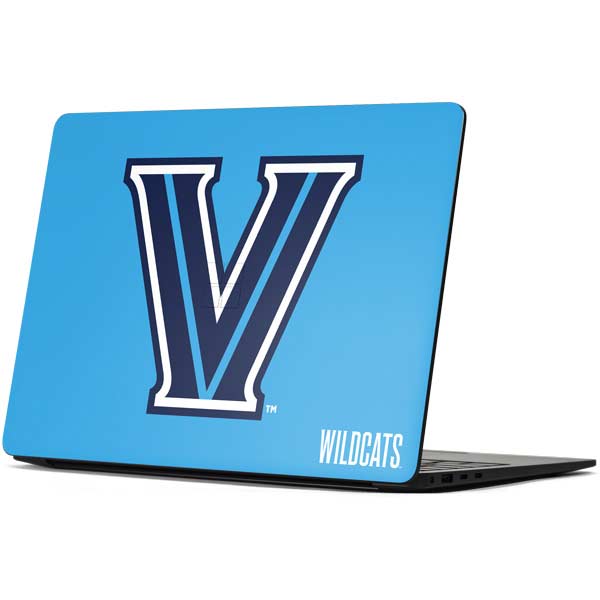 Villanova University Wildcats V Large Surface Laptop 7 15in Skin