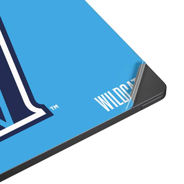 Villanova University Wildcats V Large Surface Laptop 7 15in Skin
