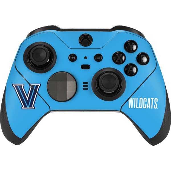 Villanova University Wildcats V Large Xbox One Skins