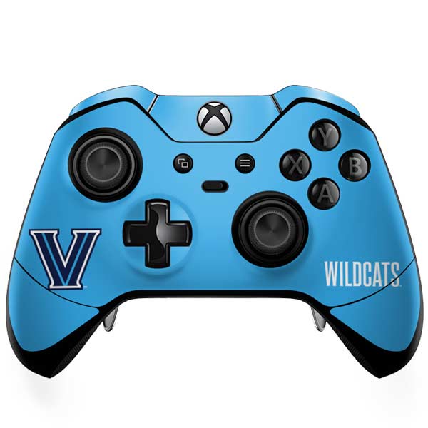 Villanova University Wildcats V Large Xbox One Skins
