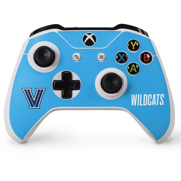 Villanova University Wildcats V Large Xbox One Skins