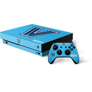 Villanova University Wildcats V Large Xbox One Skins