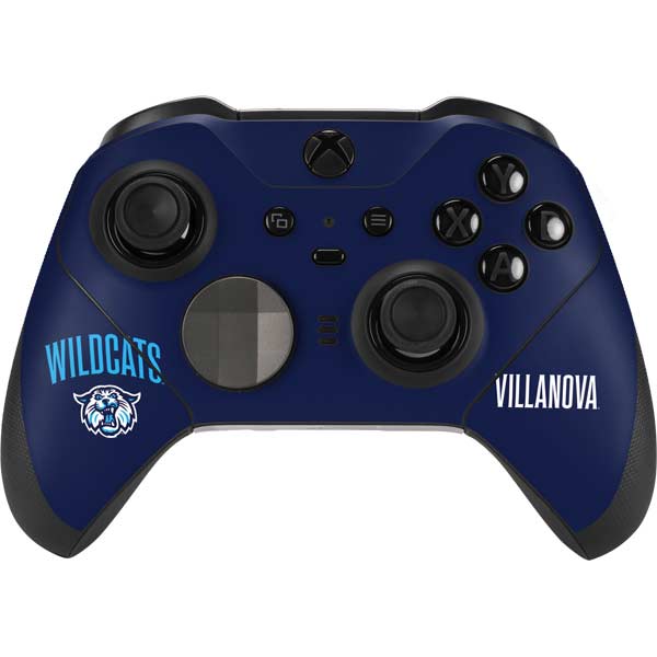 Villanova University Wildcats Xbox One Skins