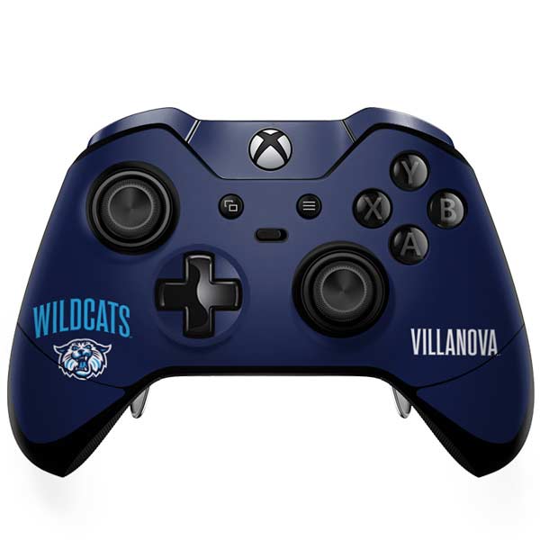 Villanova University Wildcats Xbox One Skins