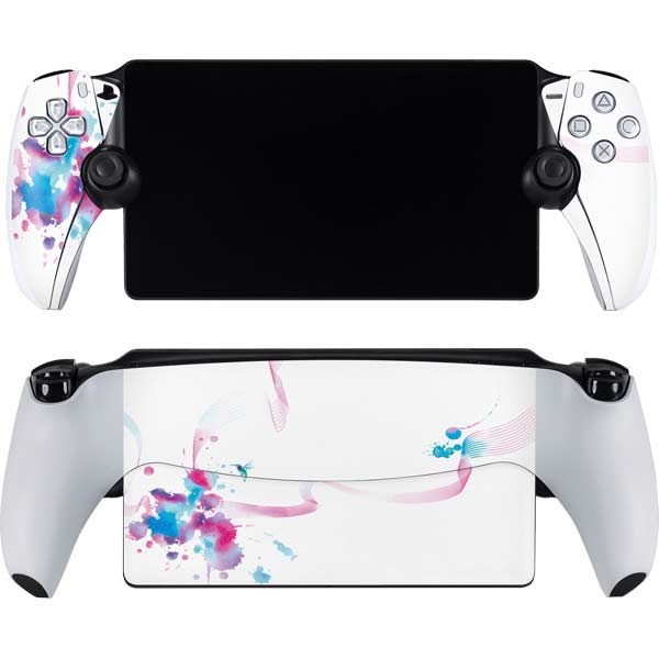 Violet Harmony (Hummingbird) PlayStation PS5 Skins
