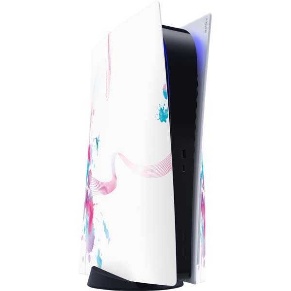 Violet Harmony (Hummingbird) PlayStation PS5 Skins