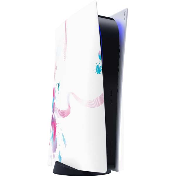 Violet Harmony (Hummingbird) PlayStation PS5 Skins