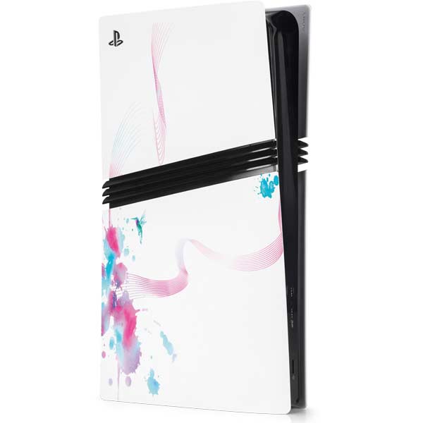 Violet Harmony (Hummingbird) PlayStation PS5 Skins