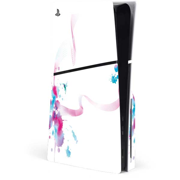 Violet Harmony (Hummingbird) PlayStation PS5 Skins