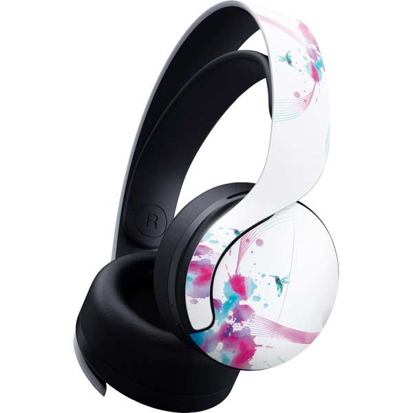 Violet Harmony (Hummingbird) PlayStation PS5 Skins