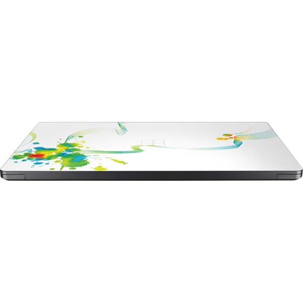 Virescent Harmony Surface Laptop 7 13.8in Skin