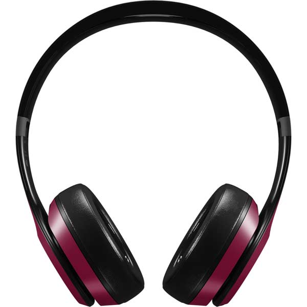 Virginia Tech University Hokiebird Beats Studio Pro Wireless Headphones Skin