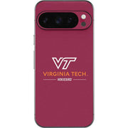 Virginia Tech University Hokiebird Google Pixel 10 Pro XL Skin
