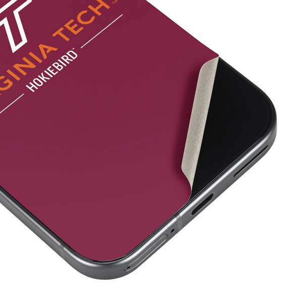 Virginia Tech University Hokiebird Google Pixel 10 Pro XL Skin