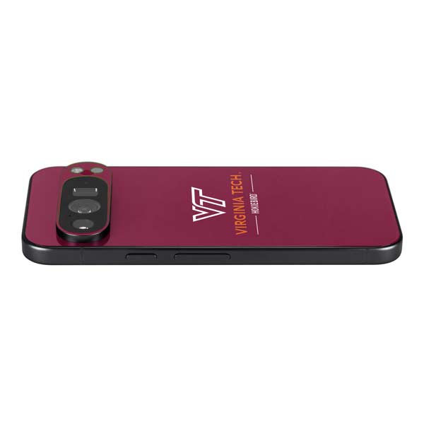Virginia Tech University Hokiebird Google Pixel 10 Pro XL Skin