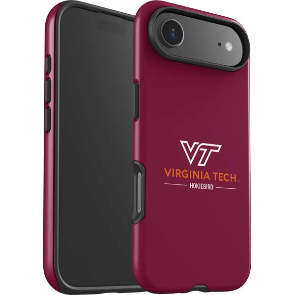 Virginia Tech University Hokiebird iPhone 17 Air Impact Case