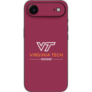 Virginia Tech University Hokiebird iPhone 17 Air Skin