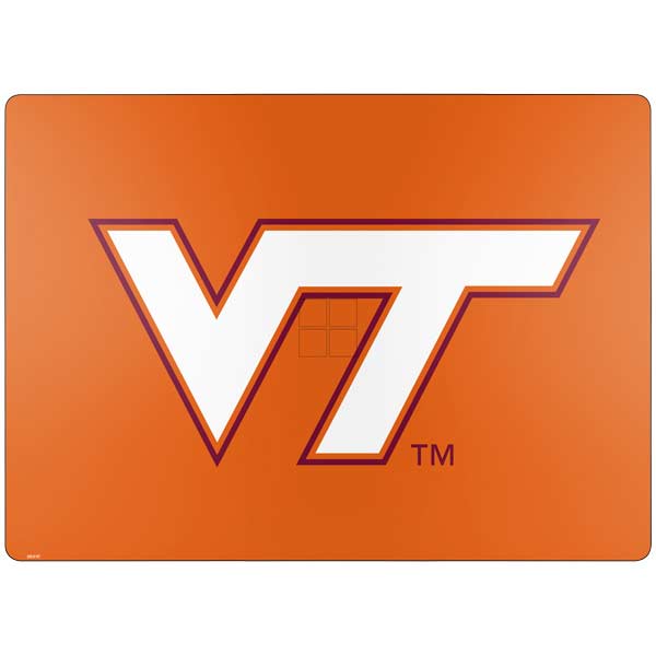 Virginia Tech University Orange Surface Laptop 7 15in Skin