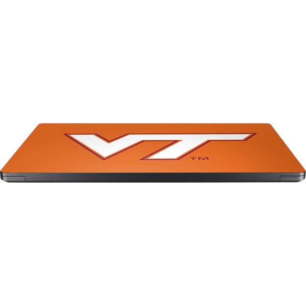 Virginia Tech University Orange Surface Laptop 7 15in Skin