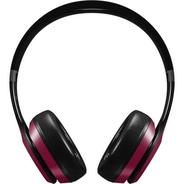 Virginia Tech University VT Beats Studio Pro Wireless Headphones Skin