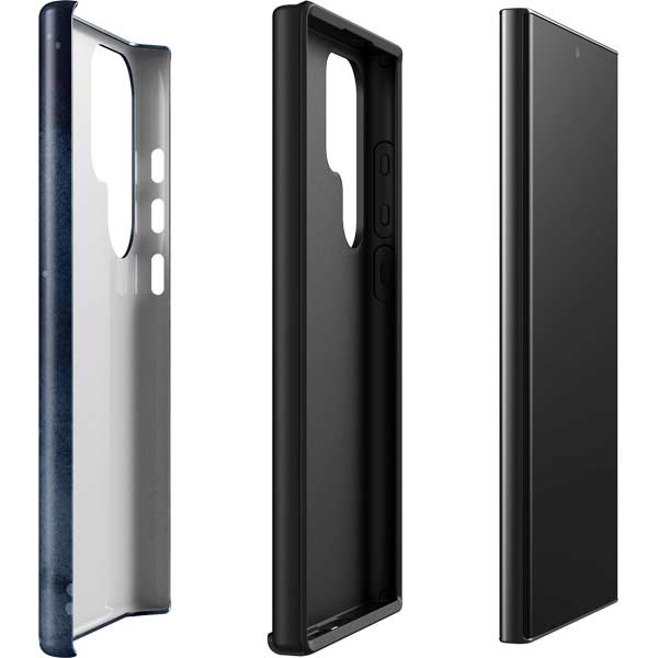 Virgo Constellation Galaxy S23 Ultra Pro Case