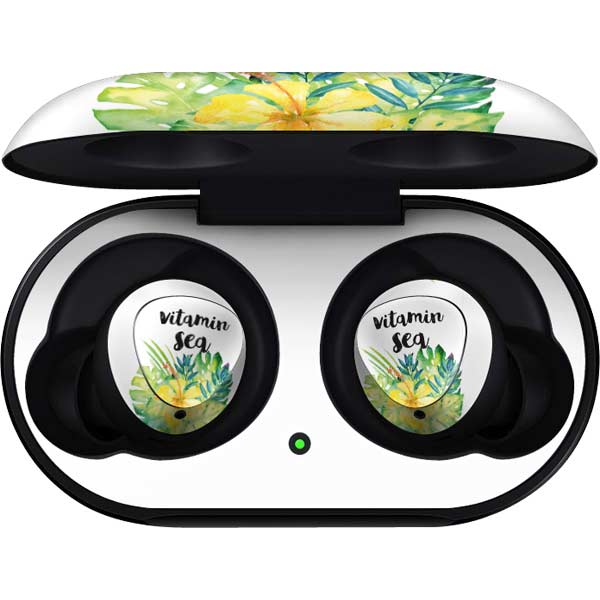 Vitamin Sea Galaxy Buds Skin