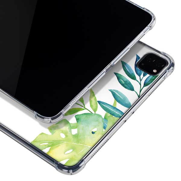 Vitamin Sea iPad Pro 11in (2024) Clear Case
