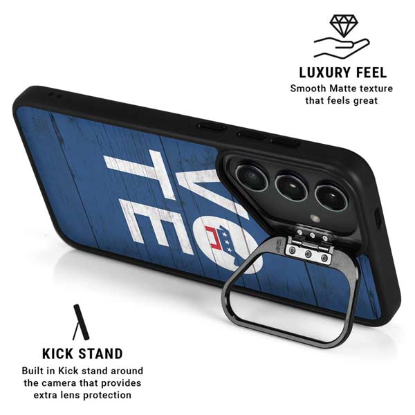 Vote Democrat Galaxy S26 Ultra Kickstand Case