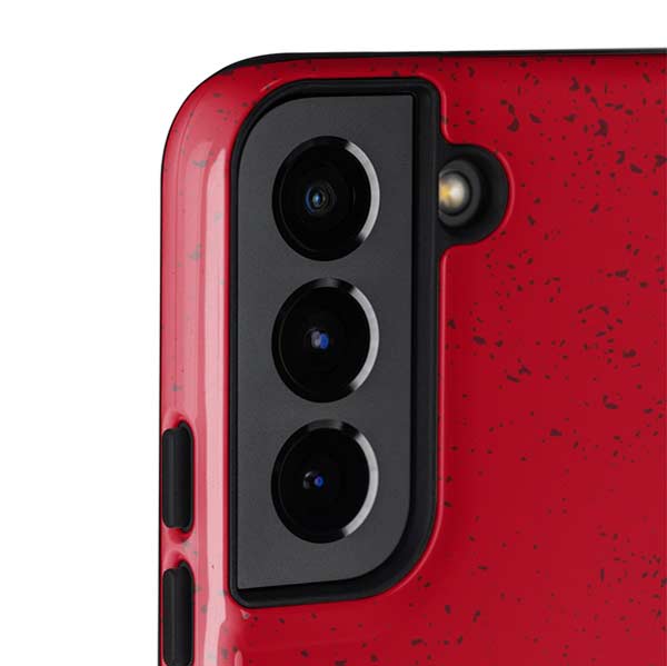 Marvel Deadpool Wade Wilson Galaxy S22 Pro Case