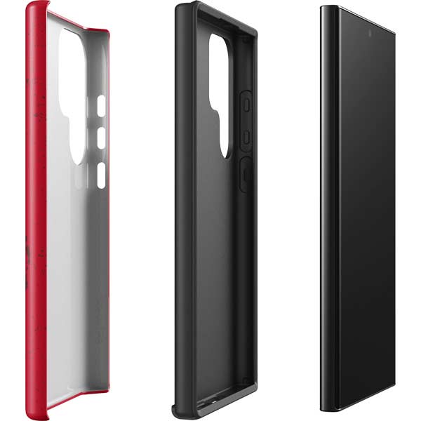 Marvel Deadpool Wade Wilson Galaxy S22 Ultra Pro Case