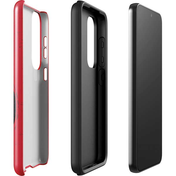 Marvel Deadpool Wade Wilson Galaxy S23 Pro Case
