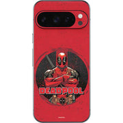 Marvel Deadpool Wade Wilson Google Pixel 10 Pro XL Skin