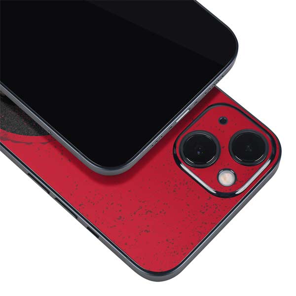 Marvel Deadpool Wade Wilson iPhone Skins