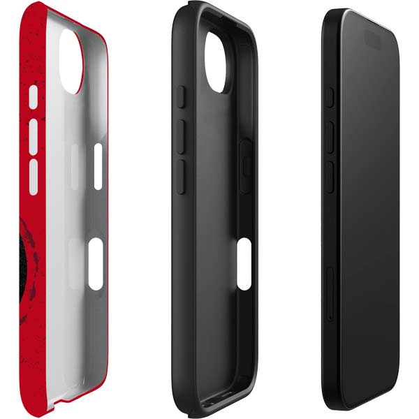 Marvel Deadpool Wade Wilson iPhone 16e Impact Case