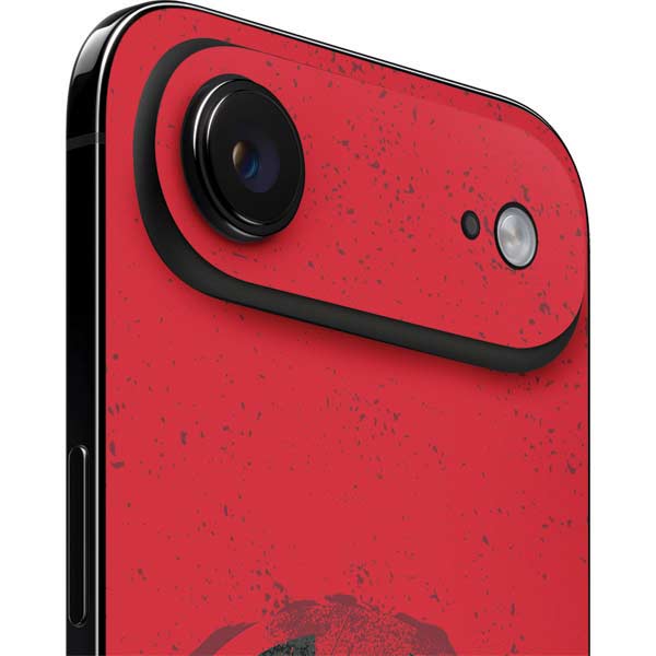 Marvel Deadpool Wade Wilson iPhone 17 Air Skin