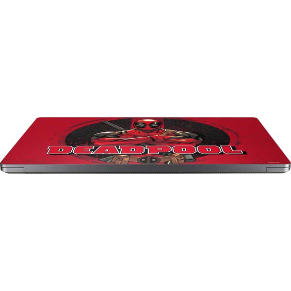 Marvel Deadpool Wade Wilson Laptop Skins