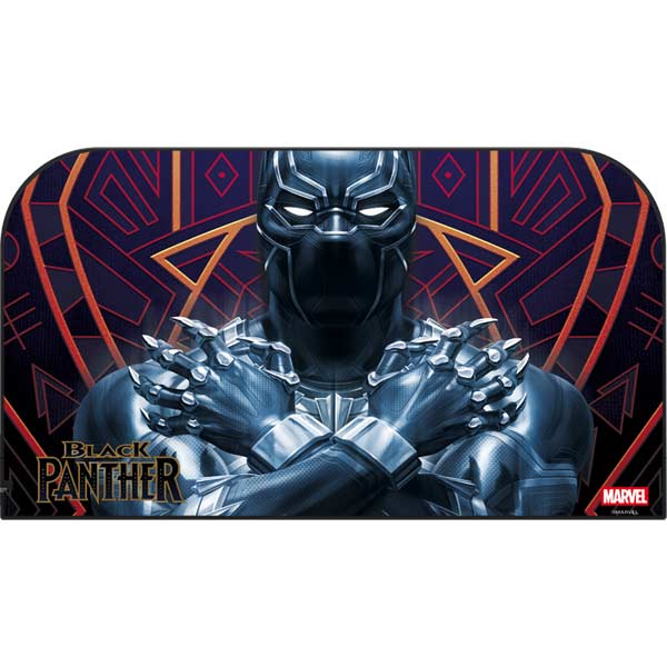 Marvel Black Panther Wakanda Salute Nintendo Switch 2 (2025) with Joy-Con Skin